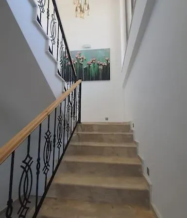 Elit Serenity Villa Kaş