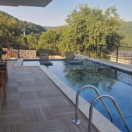 Elit Serenity Villa *