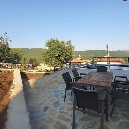 Elit Serenity Villa