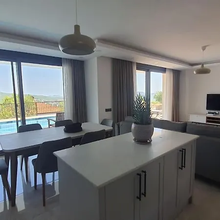 Elit Serenity Villa *