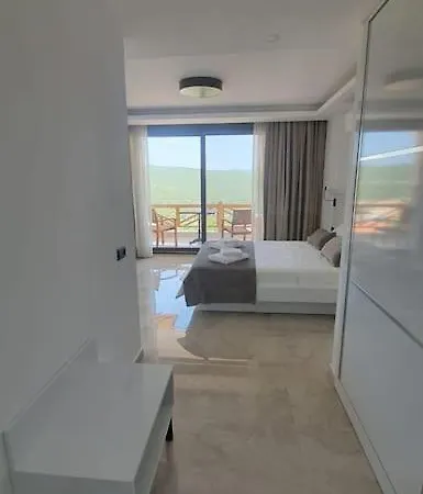 Villa Elit Serenity