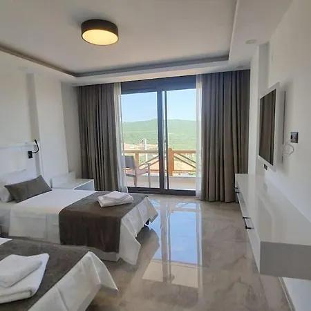 Villa Elit Serenity Kas