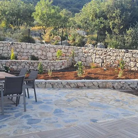 Elit Serenity Villa *