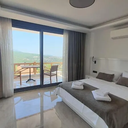 Elit Serenity Kas