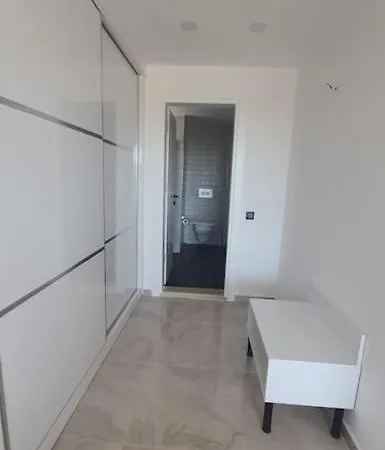 Villa Elit Serenity Kas